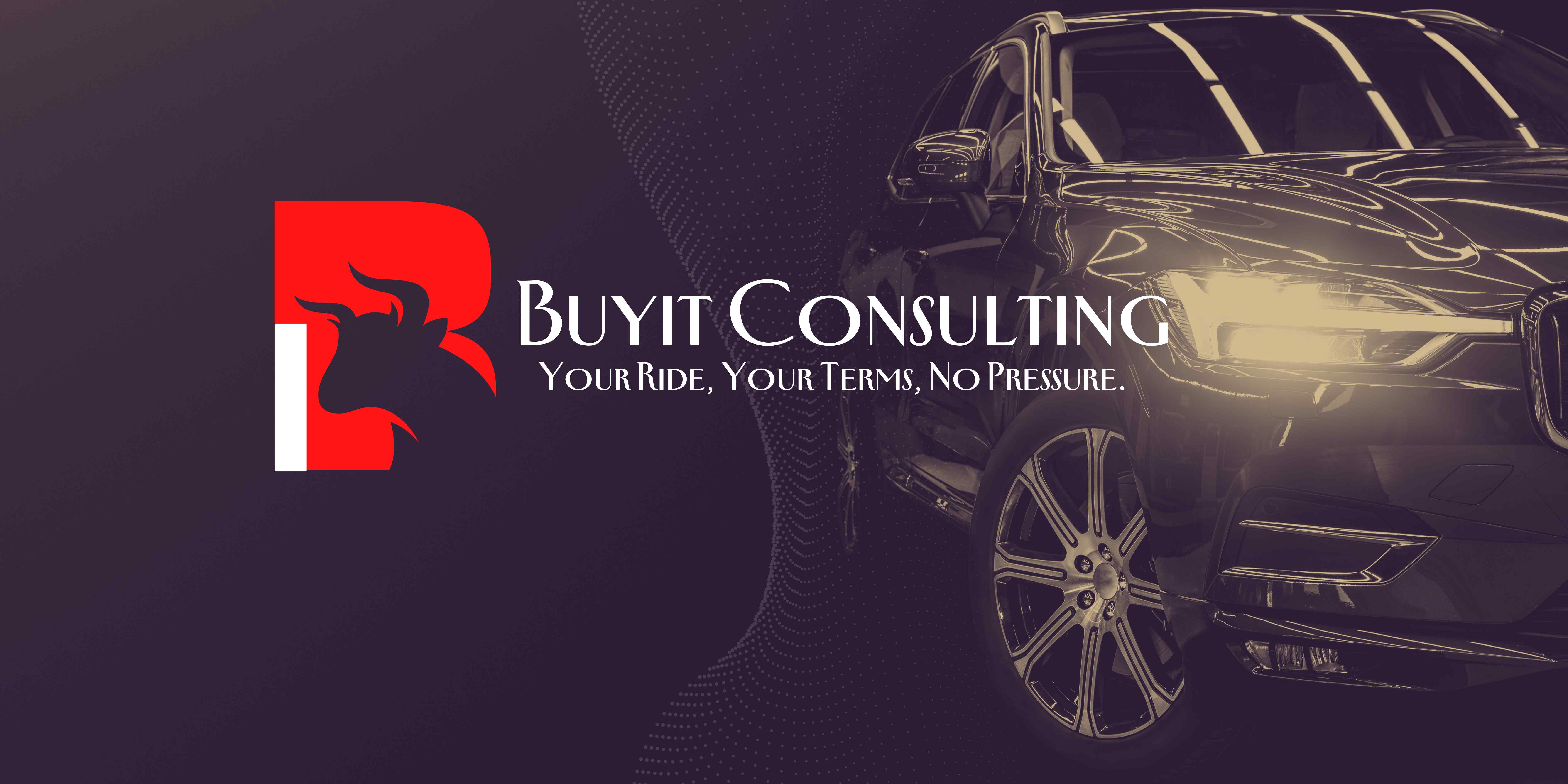 BuyIt Consulting Banner